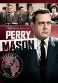 Video/DVD. Title: Perry Mason: The Eighth Season - 2
