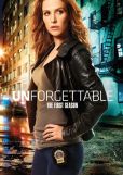 Video/DVD. Title: Unforgettable: Season One