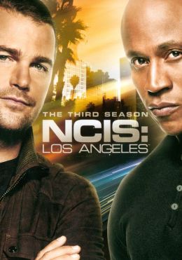 NCIS Los Angeles: The Third Season