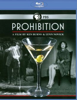 Ken Burns: Prohibition