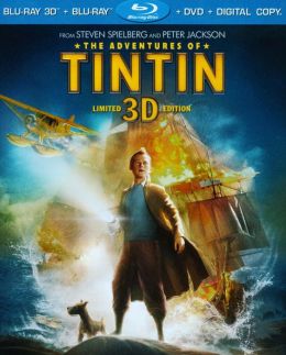 The Adventures of Tintin