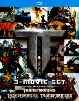 Transformers Trilogy