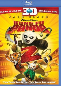 Kung Fu Panda 2
