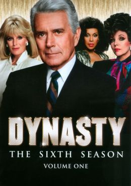 Dynasty: Season Six 1