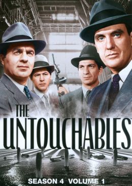 Untouchables: Fourth Season 1