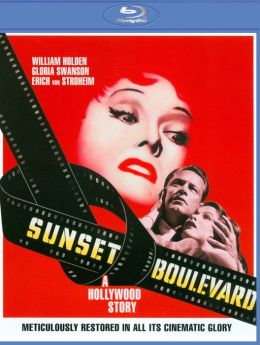 Sunset Blvd.