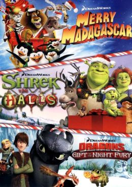 Dreamworks Holiday Classics