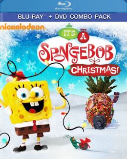 SpongeBob SquarePants: It's a SpongeBob Christmas!