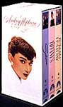 Audrey Hepburn Collection