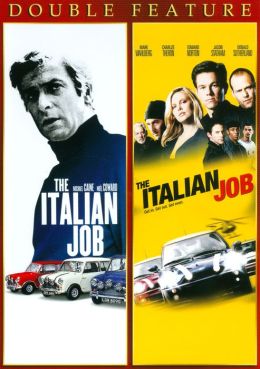 Italian Jon (2003)/Italian Job (1969)