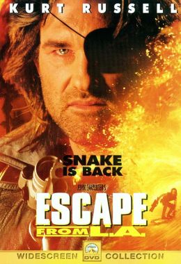 Escape from L.A.
