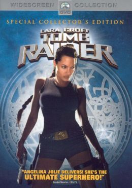 Lara Croft: Tomb Raider