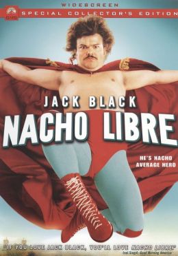 Nacho Libre