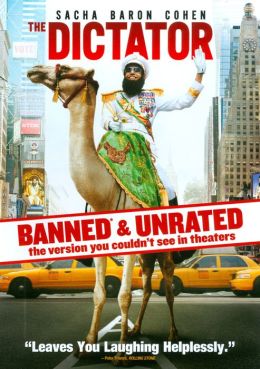 The Dictator