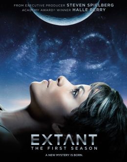 Extant: the First Season