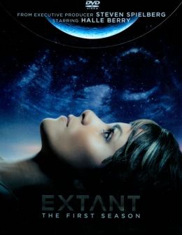 Extant: the First Season