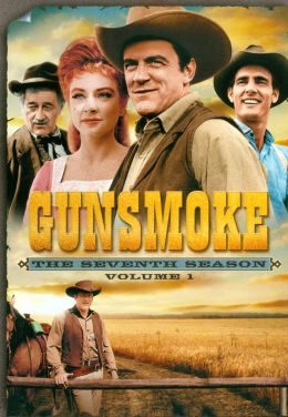 Gunsmoke: The Seventh Season 1