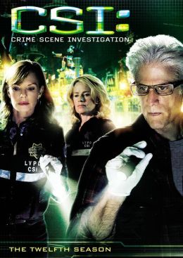 Csi: Crime Scene Investigation - the Twelfth Season
