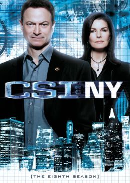Csi: Ny - the Eighth Season