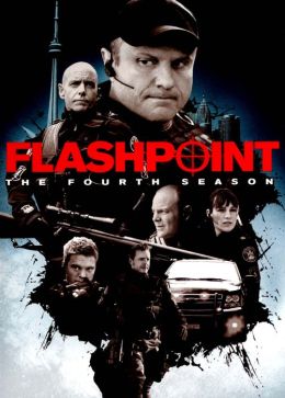 Flashpoint: the Fourth Season