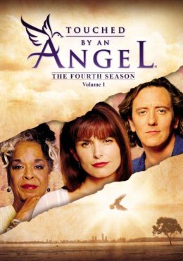 Touched by an Angel: the Fourth Season, Vol. 1