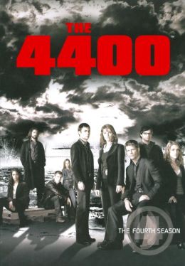 The 4400 - Season 4