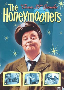 The Honeymooners: Classic 39 Collection