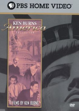 Ken Burns' America
