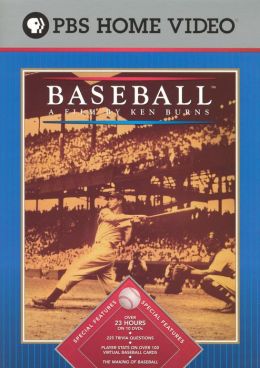 Ken Burns' Baseball