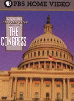 Ken Burns' America: The Congress