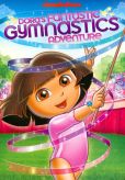Video/DVD. Title: Dora The Explorer: Dora's Fantastic Gymnastic