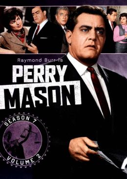 Perry Mason: The Seventh Season 2