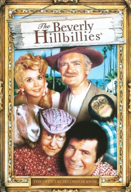 The Beverly Hillbillies - Season 2
