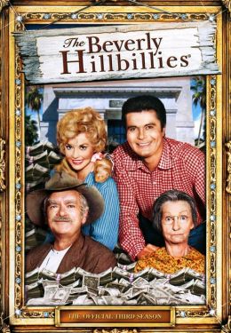 The Beverly Hillbillies - Season 3