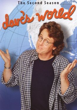 Dave s World: The Second Season movie