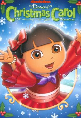 Dora the Explorer: Dora's Christmas Carol Adventure