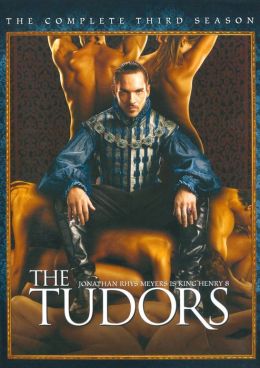 The Tudors - Season 3