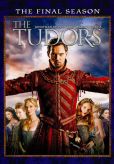 Video/DVD. Title: The Tudors: The Final Season