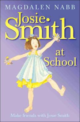 Josie Smith at School Magdalen Nabb