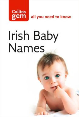 Irish Babies Names