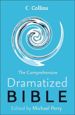 Comprehensive Dramatized Bible