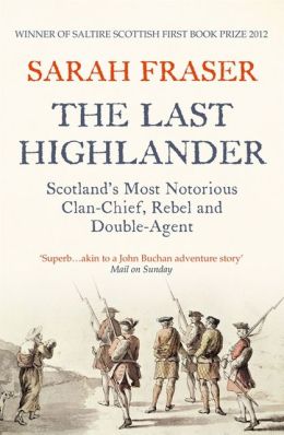 The Last Highlander