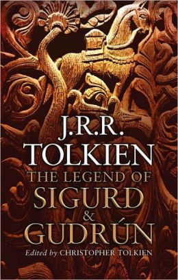 The Legend of Sigurd & Gudrun