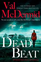 Cover Image: Dead Beat