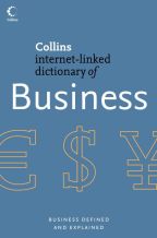 Cover Image: Business (Collins...