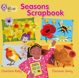 Season Scrapbook