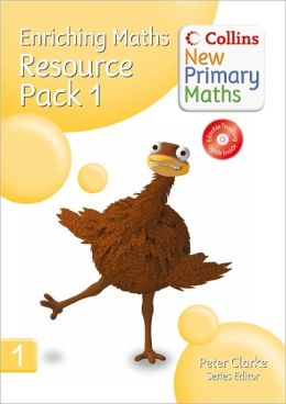 Enriching Maths Resource Pack 1