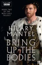 Cover Image: Bring Up the Bodies
