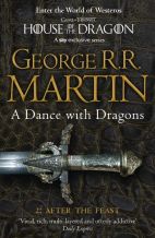 Cover Image: A Dance With Dragons: Part...