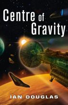 Cover Image: Centre of Gravity (Star...